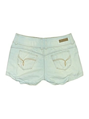 YMI Denim Shorts (view 2)