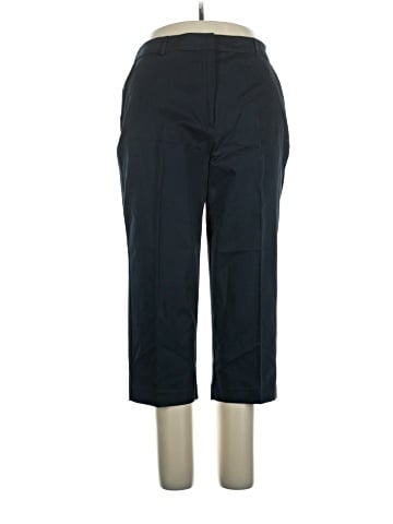 JM Collection Dress Pants (view 1)