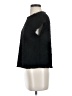 Max Studio Black Pullover Sweater Size S - photo 5