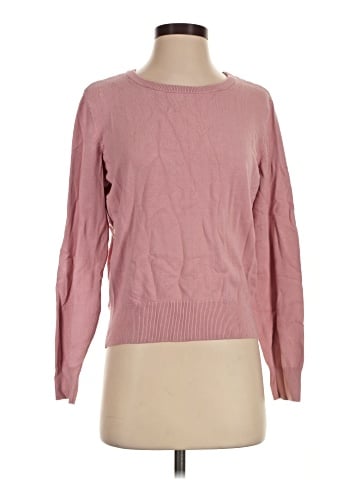 H&M Pullover Sweater (view 1)