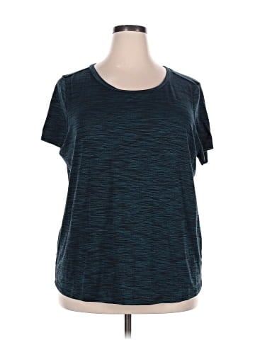 Torrid Active T-Shirt (view 1)