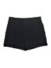 Columbia Solid Black Athletic Shorts Size L - photo 1