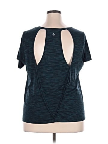 Torrid Active T-Shirt (view 2)