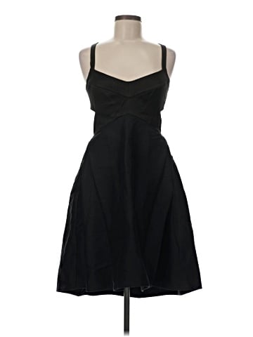 Halston Heritage Cocktail Dress (view 1)
