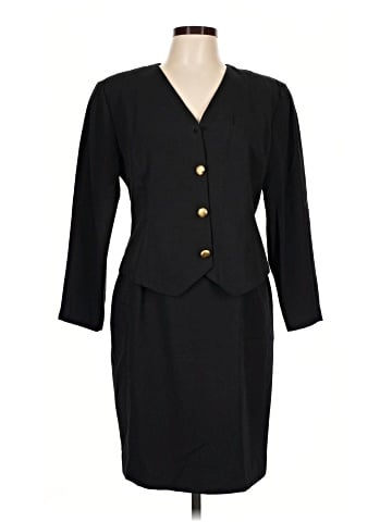 Jones New York Casual Dress (view 1)