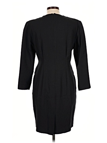Jones New York Casual Dress (view 2)