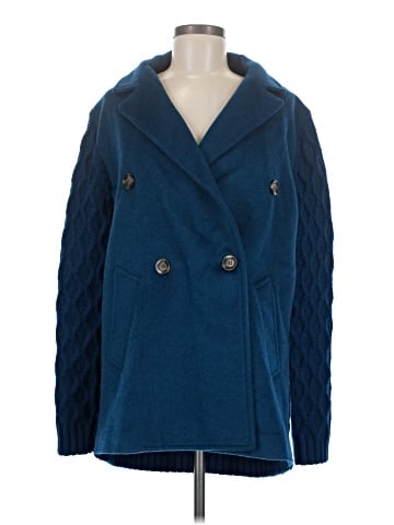 Ann Taylor Coat (view 1)