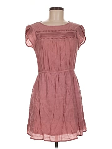 E&M Collection Casual Dress (view 1)