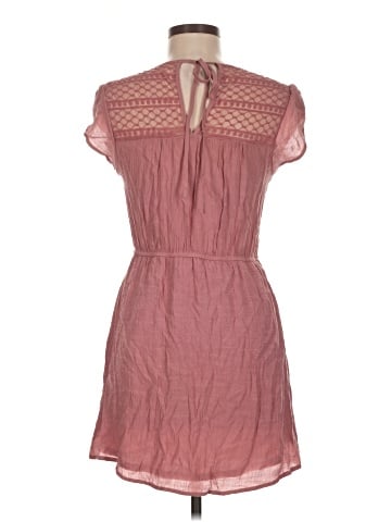 E&M Collection Casual Dress (view 2)