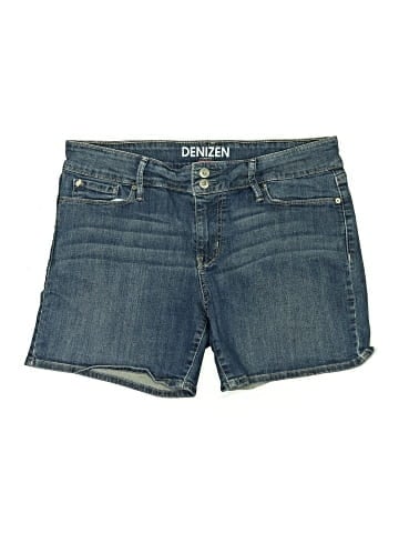 Denizen from Levi's Denim Shorts (view 1)