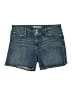 Denizen from Levi's Blue Denim Shorts Size 8 - photo 1