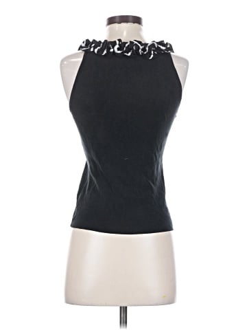White House Black Market Sleeveless Top (view 2)