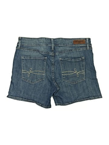 Denizen from Levi's Denim Shorts (view 2)