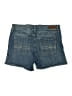 Denizen from Levi's Blue Denim Shorts Size 8 - photo 2