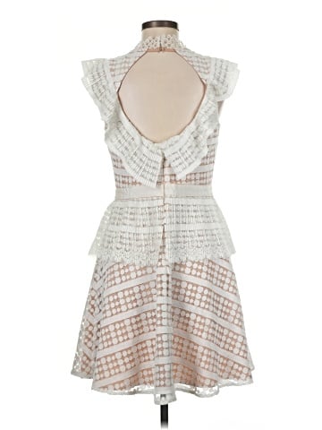 Barneys New York Cocktail Dress (view 2)