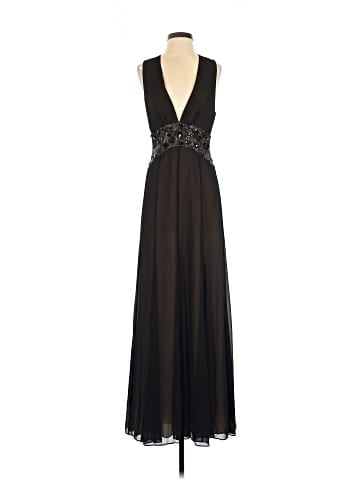 BCBGMAXAZRIA Cocktail Dress (view 1)