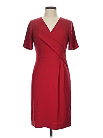 Elie Tahari Cocktail Dress (view 1)