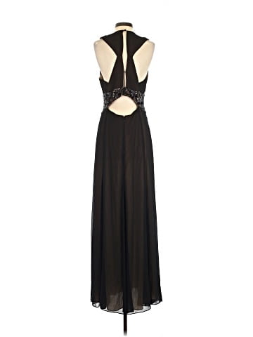 BCBGMAXAZRIA Cocktail Dress (view 2)