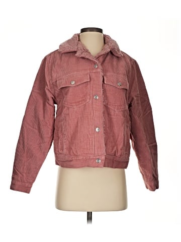 Topshop Jacket (view 1)