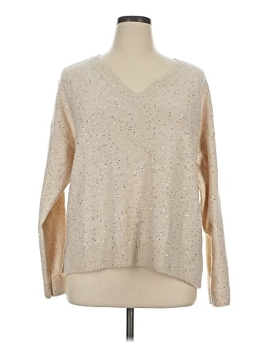 Lucky Brand Pullover Sweater (view 1)