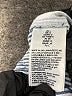 Amazon Essentials Stripes Blue Shorts Size L - photo 4