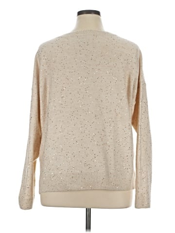 Lucky Brand Pullover Sweater (view 2)