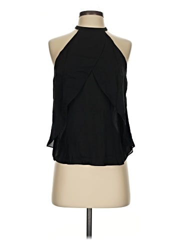 A.L.C. Sleeveless Blouse (view 1)
