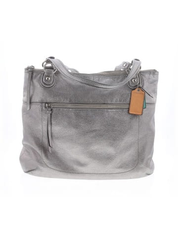 Coach Factory Leather Tote (view 1)