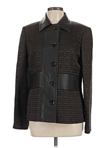 Linda Allard Ellen Tracy Jacket (view 1)