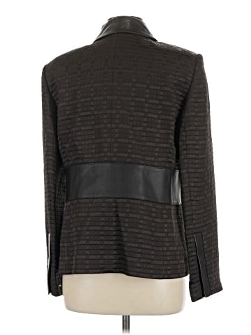 Linda Allard Ellen Tracy Jacket (view 2)
