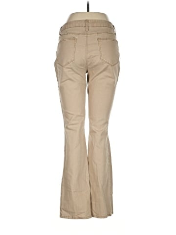 Faded Glory Khakis (view 2)