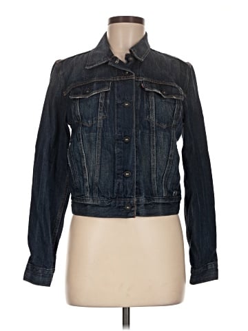 Levi's Denim Jacket (view 1)