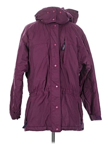 Patagonia Snow Jacket (view 1)