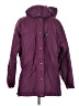 Patagonia 100% Polyester Purple Snow Jacket Size S - photo 1