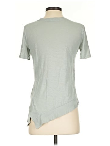 Wearables Short Sleeve T-Shirt (view 2)