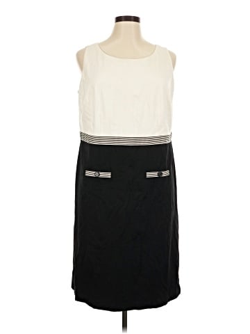 Talbots Casual Dress (view 1)