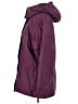 Patagonia 100% Polyester Purple Snow Jacket Size S - photo 5