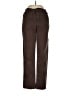 Gloria Vanderbilt Brown Casual Pants Size 8 - photo 1