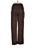 Gloria Vanderbilt Brown Casual Pants Size 8 - photo 2