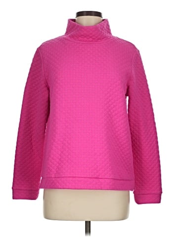 Crown & Ivy Turtleneck Sweater (view 1)
