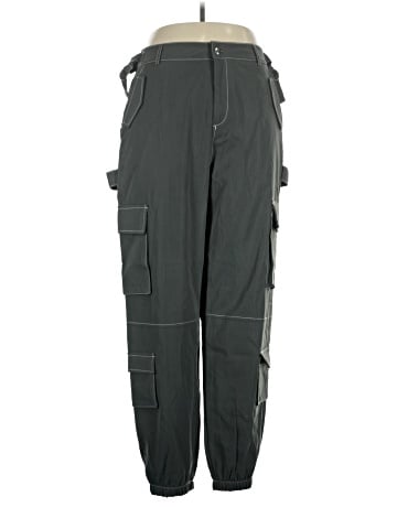 Forever 21 Cargo Pants (view 1)