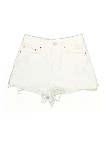 BDG Denim Shorts (view 1)
