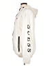 Guess 100% Polyester White Windbreaker Size L - photo 5
