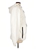 Guess 100% Polyester White Windbreaker Size L - photo 4