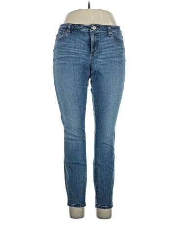 Ann Taylor LOFT Jeans (view 1)