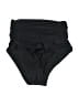 J.Crew Solid Black Swimsuit Bottoms Size S (estimated) - photo 1
