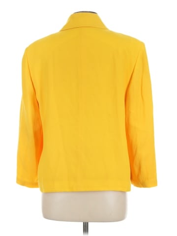 Lauren by Ralph Lauren Wool Coat (view 2)