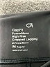 Gap Fit Color Block Black Active Pants Size M - photo 7
