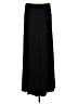 Max Studio Solid Black Formal Skirt Size M - photo 1