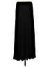 Max Studio Solid Black Formal Skirt Size M - photo 2